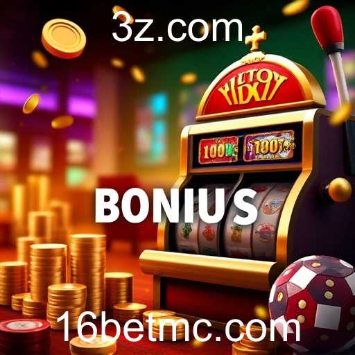 A Ascensão do 16bet no Cenário dos Jogos Online em 2025