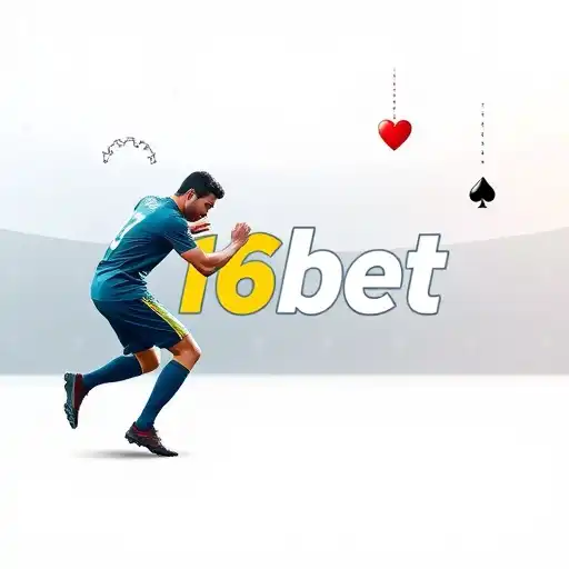 16bet se consolida como líder em apostas online no Brasil