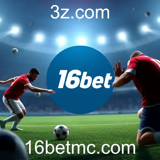 A Ascensão do 16bet no Mercado de Jogos Online