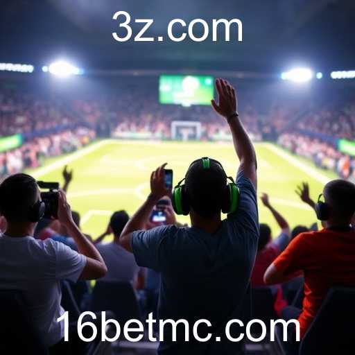 A Ascensão de 16bet no Mercado de Jogos Brasileiro