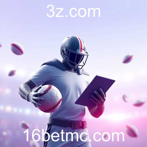 A Ascensão do 16bet no Cenário Brasileiro de Jogos