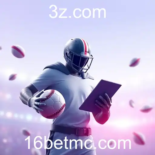 A Ascensão do 16bet no Cenário Brasileiro de Jogos