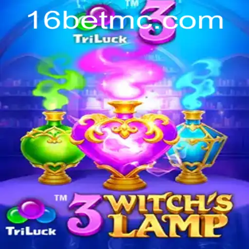 An In-Depth Exploration of 3WitchsLamp: The Latest Gaming Phenomenon