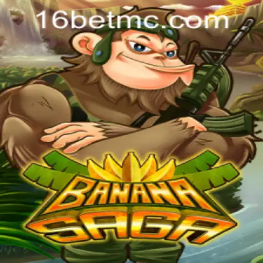 BananaSaga: An Exciting Adventure Awaits