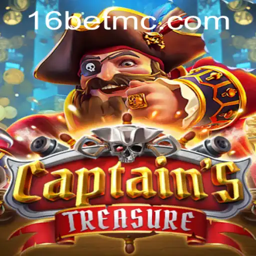 Exploring CaptainssTreasure: An Engaging Gaming Experience with 16bet PH Login