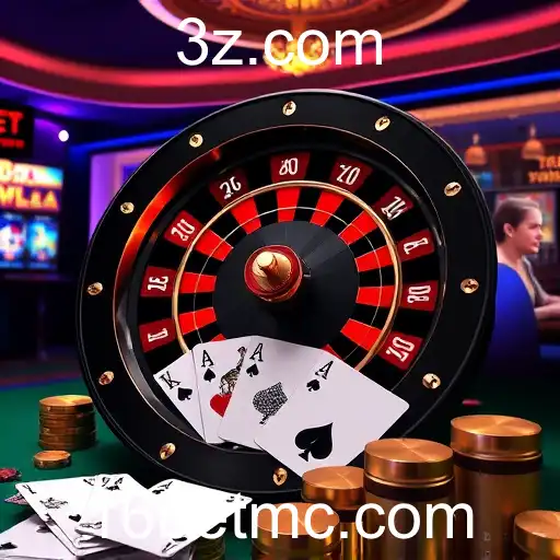 A Fascinante Categoria de Jogos de Cassino no 16bet