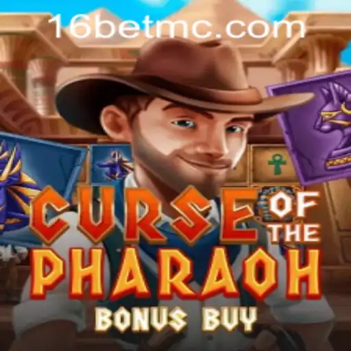 Exploring the Mystic World of CurseofthePharaohBonusBuy