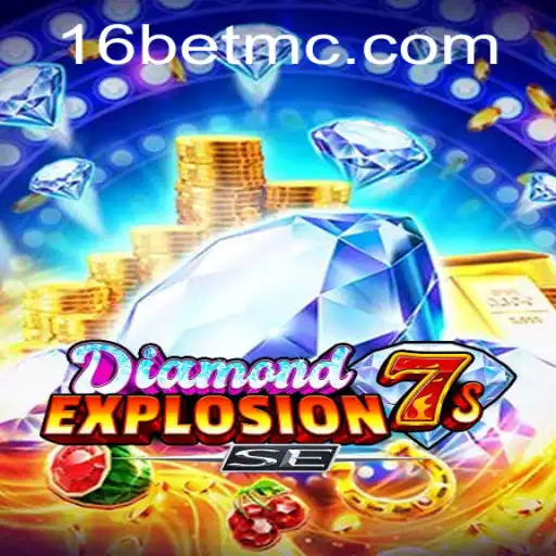 Exploring DiamondExplosion7sSE: An Exciting New Game and 16bet PH Login