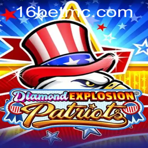 Exploring the World of DiamondExplosionPatriots: A Modern Gaming Experience