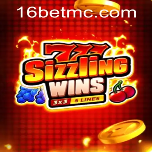 Discover the Thrills of 777SizzlingWins: An Engaging Casino Experience with 16Bet PH Login