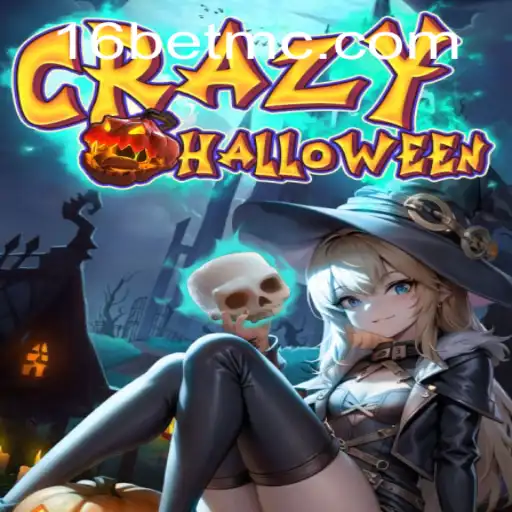 Get Ready for Spooky Fun with CrazyHalloween and 16bet PH Login