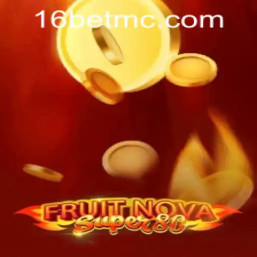Exploring FruitNovaSuper80: A Game of Chance and Strategy