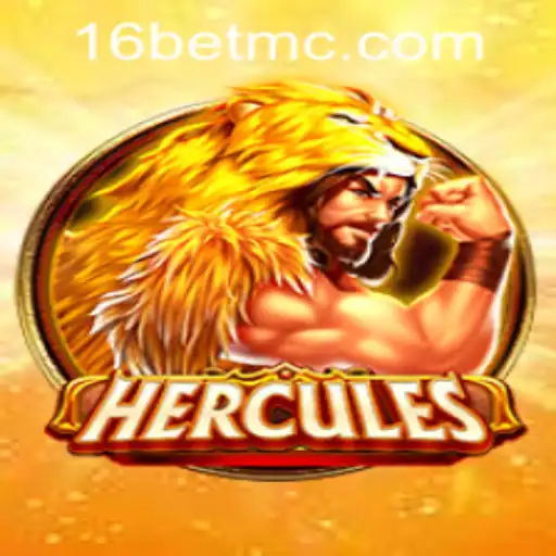 Hercules Game Introduction and Rules