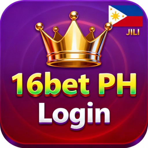 16bet PH Login
