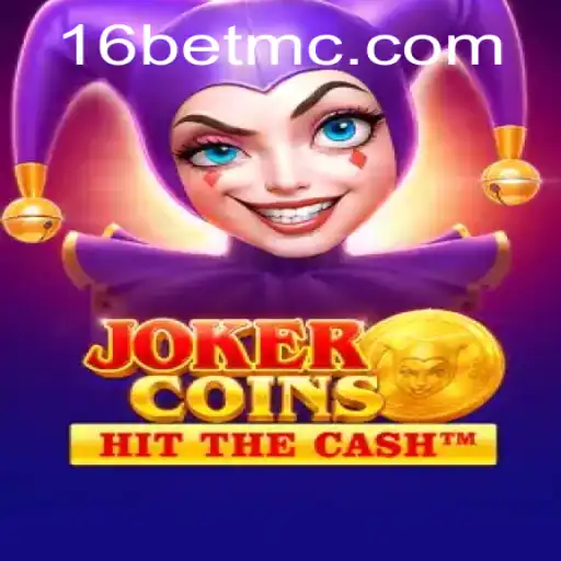 Exploring the Thrills of JokerCoins: A Modern Gaming Adventure