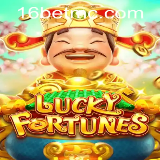 LUCKYFORTUNES: A Comprehensive Guide to an Exciting New Game