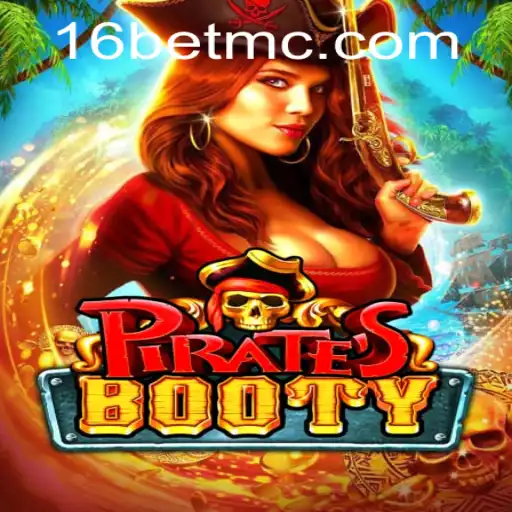 Explore the Adventure of PiratesBooty and Learn About 16bet PH Login