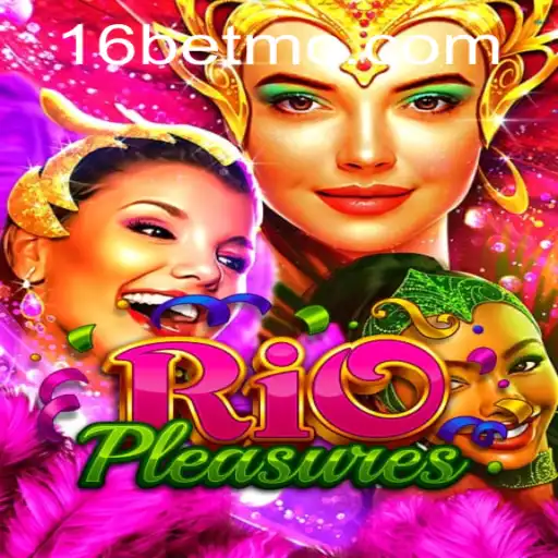 Discover the Thrills of RioPleasures: A Captivating Game Experience
