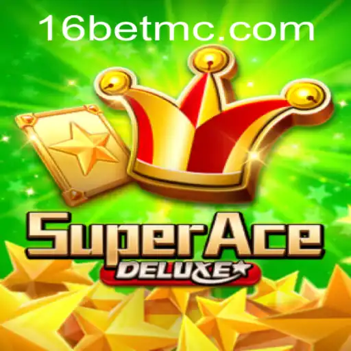 Exploring the World of SuperAceDeluxe