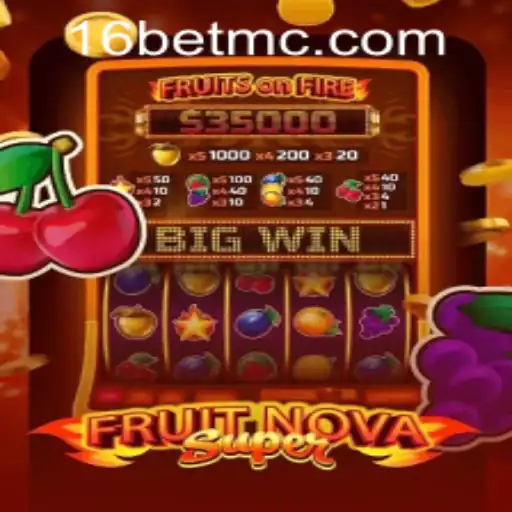 FruitNovaSuper: A Comprehensive Guide