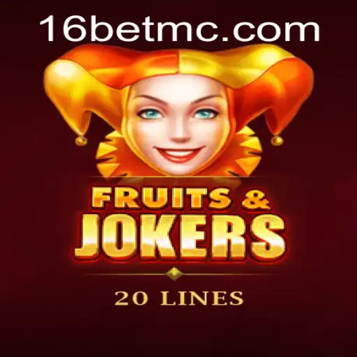 Discover the Excitement of FruitsAndJokers20: An Engaging Journey with 16bet PH Login