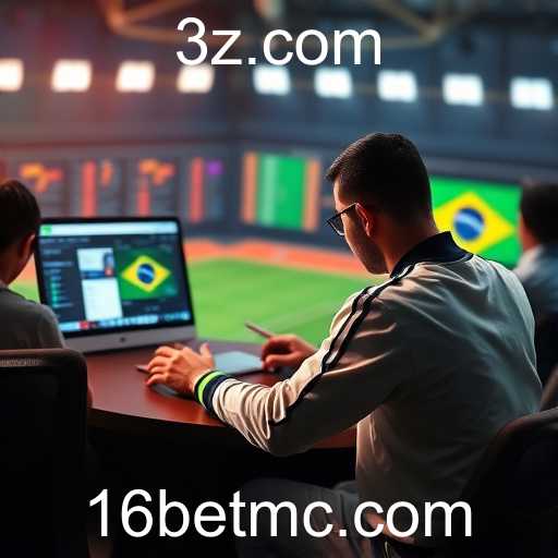 Novo Horizonte dos Jogos Online em Portugal