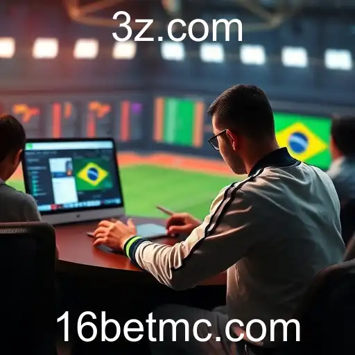 Novo Horizonte dos Jogos Online em Portugal