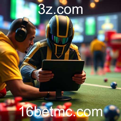 Tendências e Desafios do Mercado de Jogos em 2025