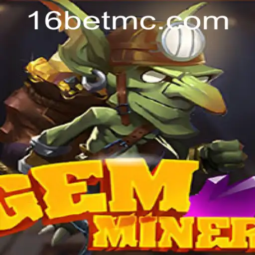 GemMiner: Unearthing the Thrills of Strategic Gem Collecting