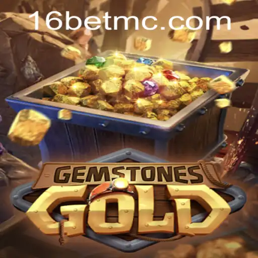 GemstonesGold Game Unveiled: Dive into the World of Precious Jewels with 16bet PH Login