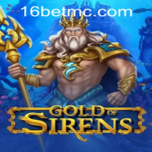 Exploring GoldofSirens: The Enthralling Gaming Experience