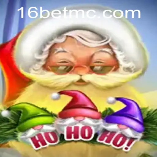 HoHoHo: Unleashing Festive Fun with 16bet PH Login