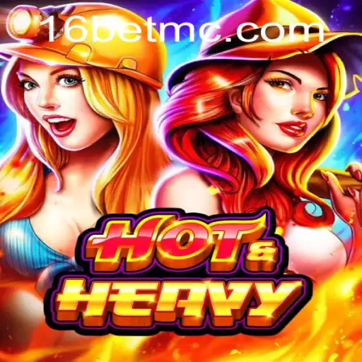 Unveiling the Thrilling World of HotHeavy: A Comprehensive Guide on 16bet PH Login