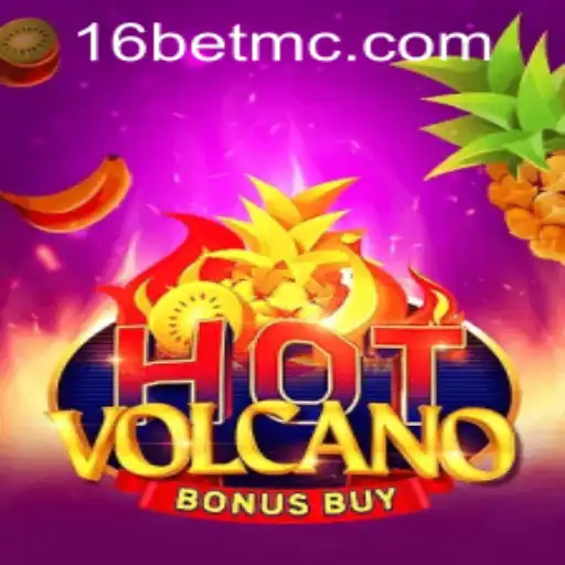 HotVolcanoBonusBuy: A Thrilling Adventure in Gaming