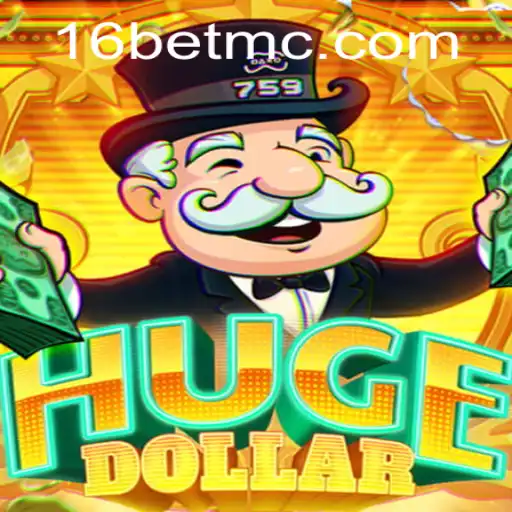 Discovering HugeDollar: An In-depth Look at the Exciting Game and the 16bet PH Login
