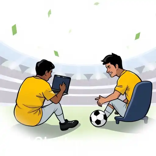 O Impacto dos Sites de Apostas no Brasil