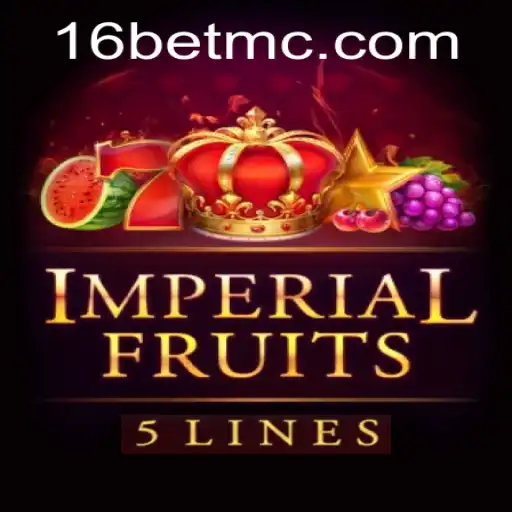 ImperialFruits5: A Comprehensive Guide to Exciting Gameplay and 16bet PH Login