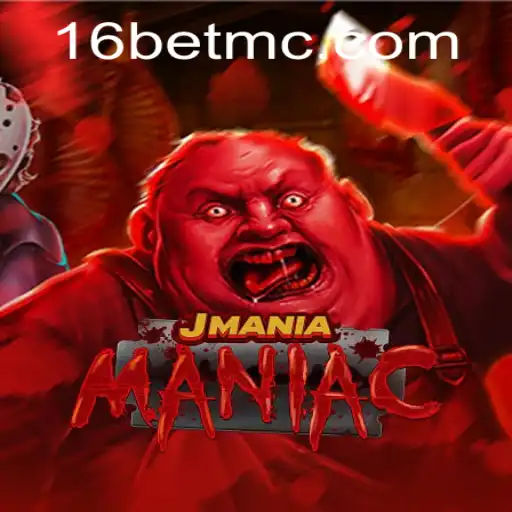 JManiaManiac: A Thrilling Digital Expedition