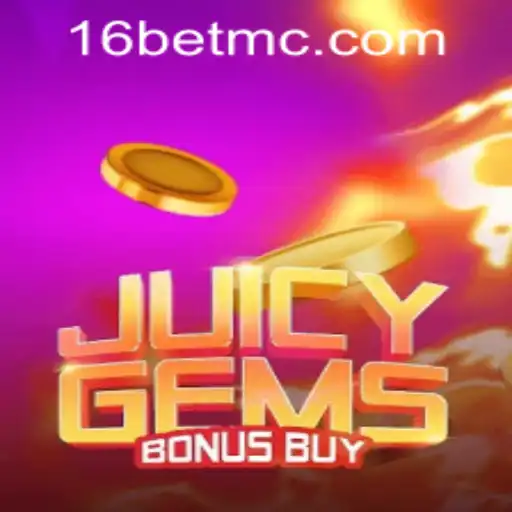 Exploring JuicyGemsBonusBuy: A Thrilling Slot Game Experience
