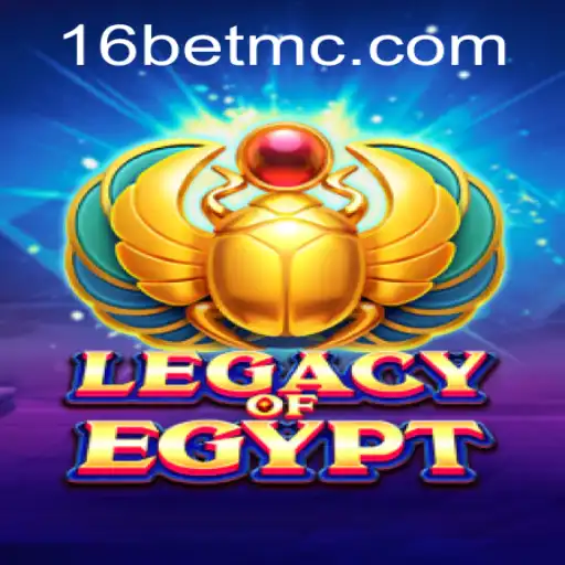 Legacy of Egypt - A Captivating Exploration Into Ancient Times