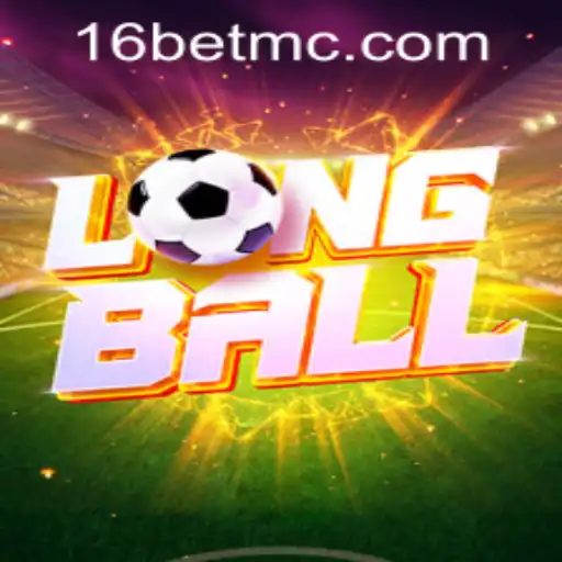 Discover LongBall: The Ultimate Gaming Experience with 16bet PH Login