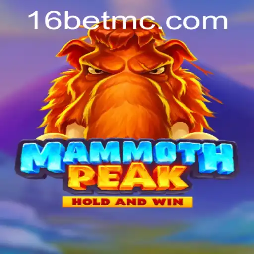 Discover the Thrilling World of MammothPeak: A Guide and Introduction