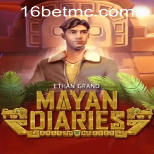 Immerse Yourself in the World of MayanDiaries: Discover the Adventure