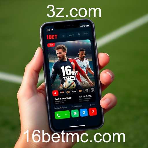 16bet