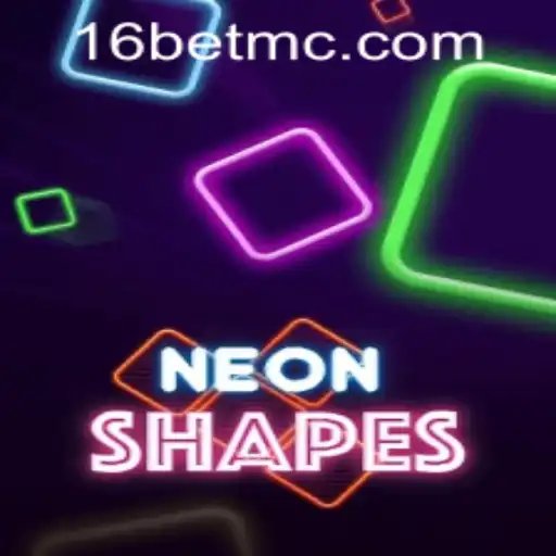 NeonShapes: The Innovative Gaming Adventure Unveiling a New World