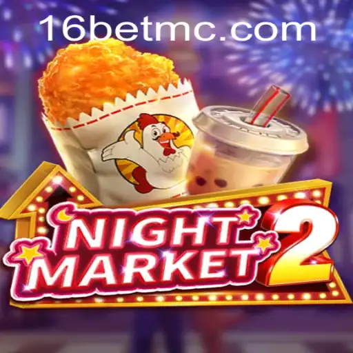 Discover the Intriguing World of NightMarket2 and Explore 16bet PH Login