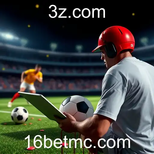 A Evolução do Mercado de Apostas em 2025