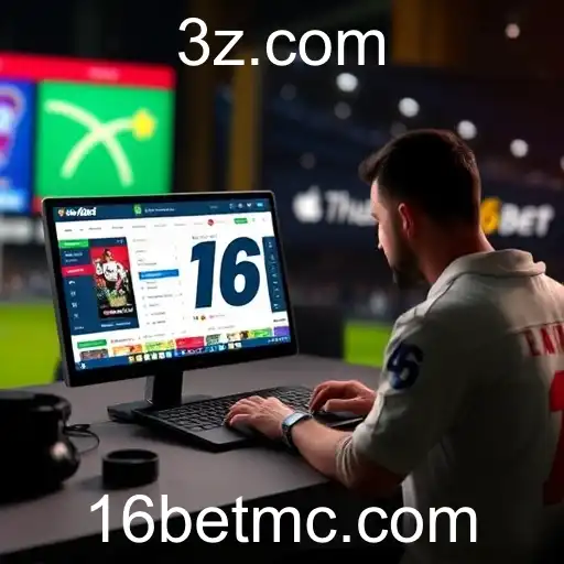 A Expansão dos Sites de Apostas Online no Brasil