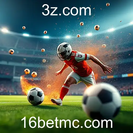 Revolução no Mercado de Apostas Online em 2025