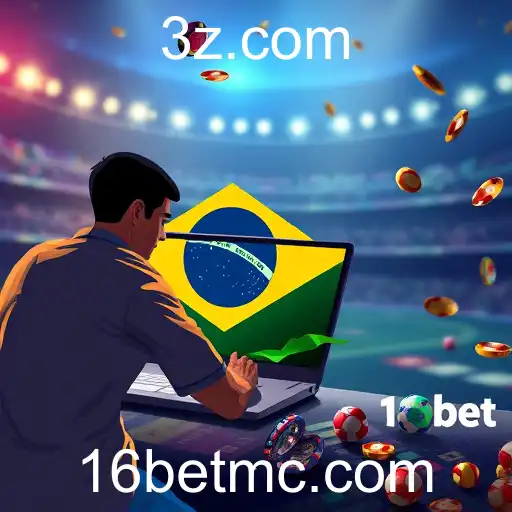 Tendências do Mercado de Jogos Online no Brasil